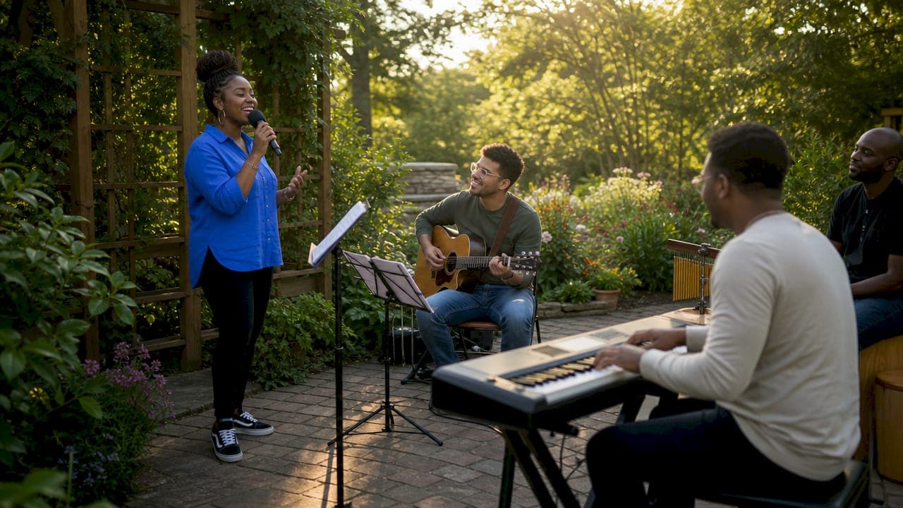 Examples of Worship Team Roles: A 2026 Guide